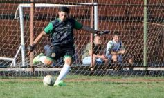 Foto de la galería: El "Indio" perdió y quedó afuera de la próxima ronda del Torneo Clasificatorio