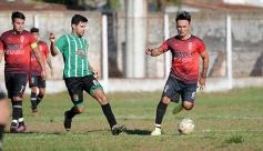 Foto de la galería: El "Indio" perdió y quedó afuera de la próxima ronda del Torneo Clasificatorio