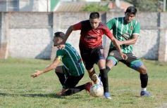 Foto de la galería: El "Indio" perdió y quedó afuera de la próxima ronda del Torneo Clasificatorio