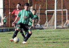 Foto de la galería: El "Indio" perdió y quedó afuera de la próxima ronda del Torneo Clasificatorio