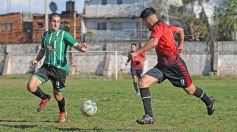 Foto de la galería: El "Indio" perdió y quedó afuera de la próxima ronda del Torneo Clasificatorio