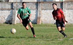 Foto de la galería: El "Indio" perdió y quedó afuera de la próxima ronda del Torneo Clasificatorio