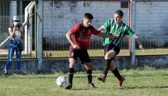 Foto de la galería: El "Indio" perdió y quedó afuera de la próxima ronda del Torneo Clasificatorio