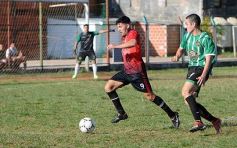 Foto de la galería: El "Indio" perdió y quedó afuera de la próxima ronda del Torneo Clasificatorio