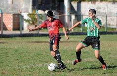 Foto de la galería: El "Indio" perdió y quedó afuera de la próxima ronda del Torneo Clasificatorio