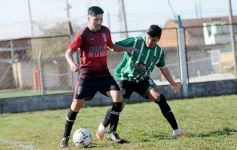 Foto de la galería: El "Indio" perdió y quedó afuera de la próxima ronda del Torneo Clasificatorio
