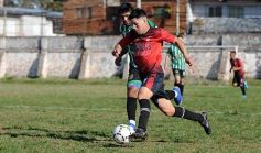 Foto de la galería: El "Indio" perdió y quedó afuera de la próxima ronda del Torneo Clasificatorio