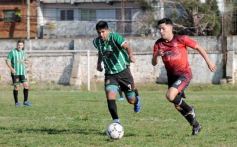 Foto de la galería: El "Indio" perdió y quedó afuera de la próxima ronda del Torneo Clasificatorio