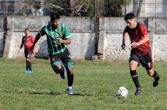Foto de la galería: El "Indio" perdió y quedó afuera de la próxima ronda del Torneo Clasificatorio