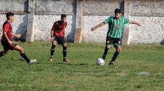 Foto de la galería: El "Indio" perdió y quedó afuera de la próxima ronda del Torneo Clasificatorio