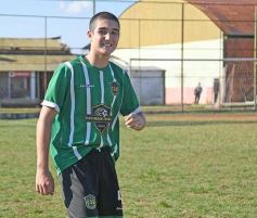 Foto de la galería: El "Indio" perdió y quedó afuera de la próxima ronda del Torneo Clasificatorio