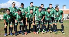 Foto de la galería: El "Indio" perdió y quedó afuera de la próxima ronda del Torneo Clasificatorio