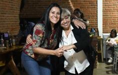 Foto de la galería: Celebración y encuentro familiar al ritmo de Los Foracks