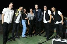 Foto de la galería: Celebración y encuentro familiar al ritmo de Los Foracks