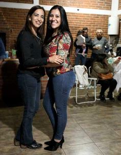 Foto de la galería: Celebración y encuentro familiar al ritmo de Los Foracks