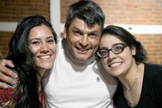 Foto de la galería: Celebración y encuentro familiar al ritmo de Los Foracks