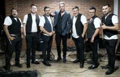 Foto de la galería: Celebración y encuentro familiar al ritmo de Los Foracks