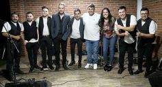 Foto de la galería: Celebración y encuentro familiar al ritmo de Los Foracks