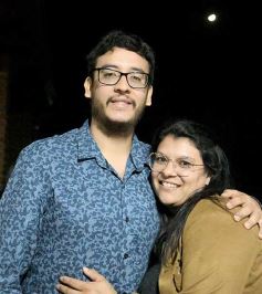 Foto de la galería: Celebración y encuentro familiar al ritmo de Los Foracks