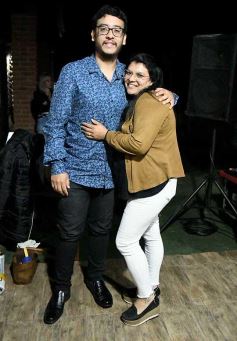 Foto de la galería: Celebración y encuentro familiar al ritmo de Los Foracks