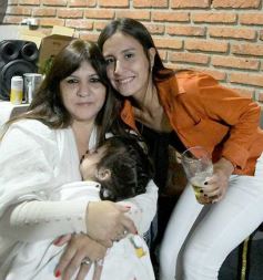 Foto de la galería: Celebración y encuentro familiar al ritmo de Los Foracks