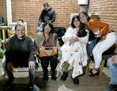 Foto de la galería: Celebración y encuentro familiar al ritmo de Los Foracks