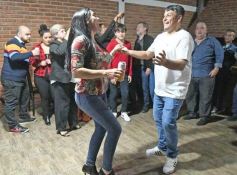 Foto de la galería: Celebración y encuentro familiar al ritmo de Los Foracks