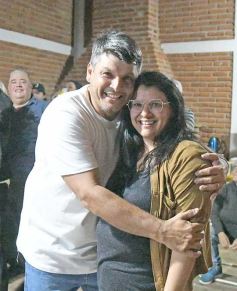 Foto de la galería: Celebración y encuentro familiar al ritmo de Los Foracks