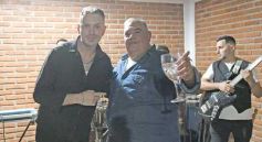 Foto de la galería: Celebración y encuentro familiar al ritmo de Los Foracks