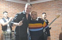 Foto de la galería: Celebración y encuentro familiar al ritmo de Los Foracks