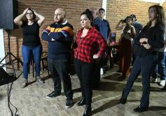 Foto de la galería: Celebración y encuentro familiar al ritmo de Los Foracks