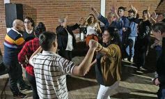 Foto de la galería: Celebración y encuentro familiar al ritmo de Los Foracks