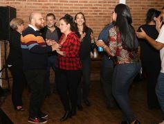 Foto de la galería: Celebración y encuentro familiar al ritmo de Los Foracks