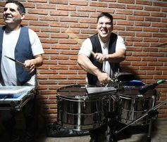 Foto de la galería: Celebración y encuentro familiar al ritmo de Los Foracks