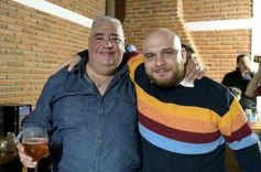 Foto de la galería: Celebración y encuentro familiar al ritmo de Los Foracks