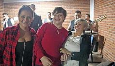 Foto de la galería: Celebración y encuentro familiar al ritmo de Los Foracks