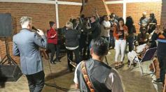 Foto de la galería: Celebración y encuentro familiar al ritmo de Los Foracks