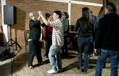 Foto de la galería: Celebración y encuentro familiar al ritmo de Los Foracks