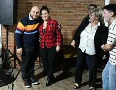 Foto de la galería: Celebración y encuentro familiar al ritmo de Los Foracks