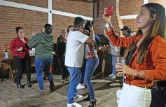 Foto de la galería: Celebración y encuentro familiar al ritmo de Los Foracks