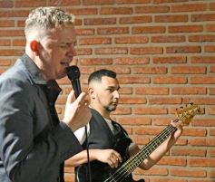 Foto de la galería: Celebración y encuentro familiar al ritmo de Los Foracks