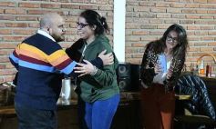 Foto de la galería: Celebración y encuentro familiar al ritmo de Los Foracks