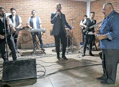 Foto de la galería: Celebración y encuentro familiar al ritmo de Los Foracks