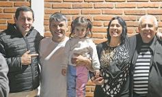 Foto de la galería: Celebración y encuentro familiar al ritmo de Los Foracks