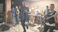 Foto de la galería: Celebración y encuentro familiar al ritmo de Los Foracks