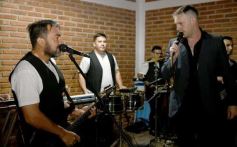 Foto de la galería: Celebración y encuentro familiar al ritmo de Los Foracks