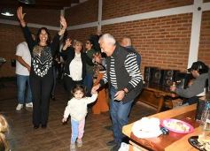 Foto de la galería: Celebración y encuentro familiar al ritmo de Los Foracks