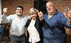 Foto de la galería: Celebración y encuentro familiar al ritmo de Los Foracks