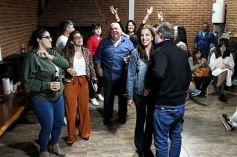 Foto de la galería: Celebración y encuentro familiar al ritmo de Los Foracks