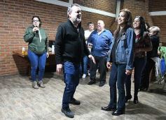 Foto de la galería: Celebración y encuentro familiar al ritmo de Los Foracks